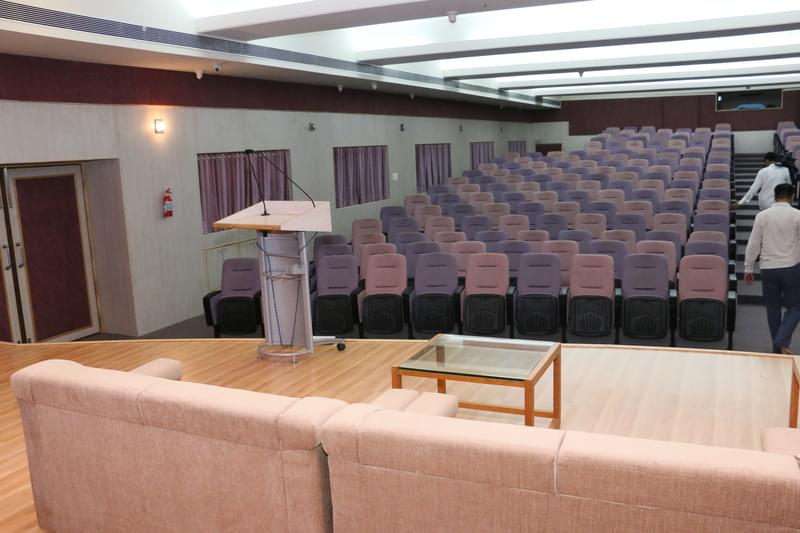 Atmiya University Rajkot Auditorium photo 14